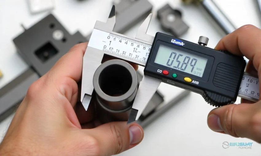 Kalibrierung für präzise Messtechnik Kalibrierung für präzise Messtechnik